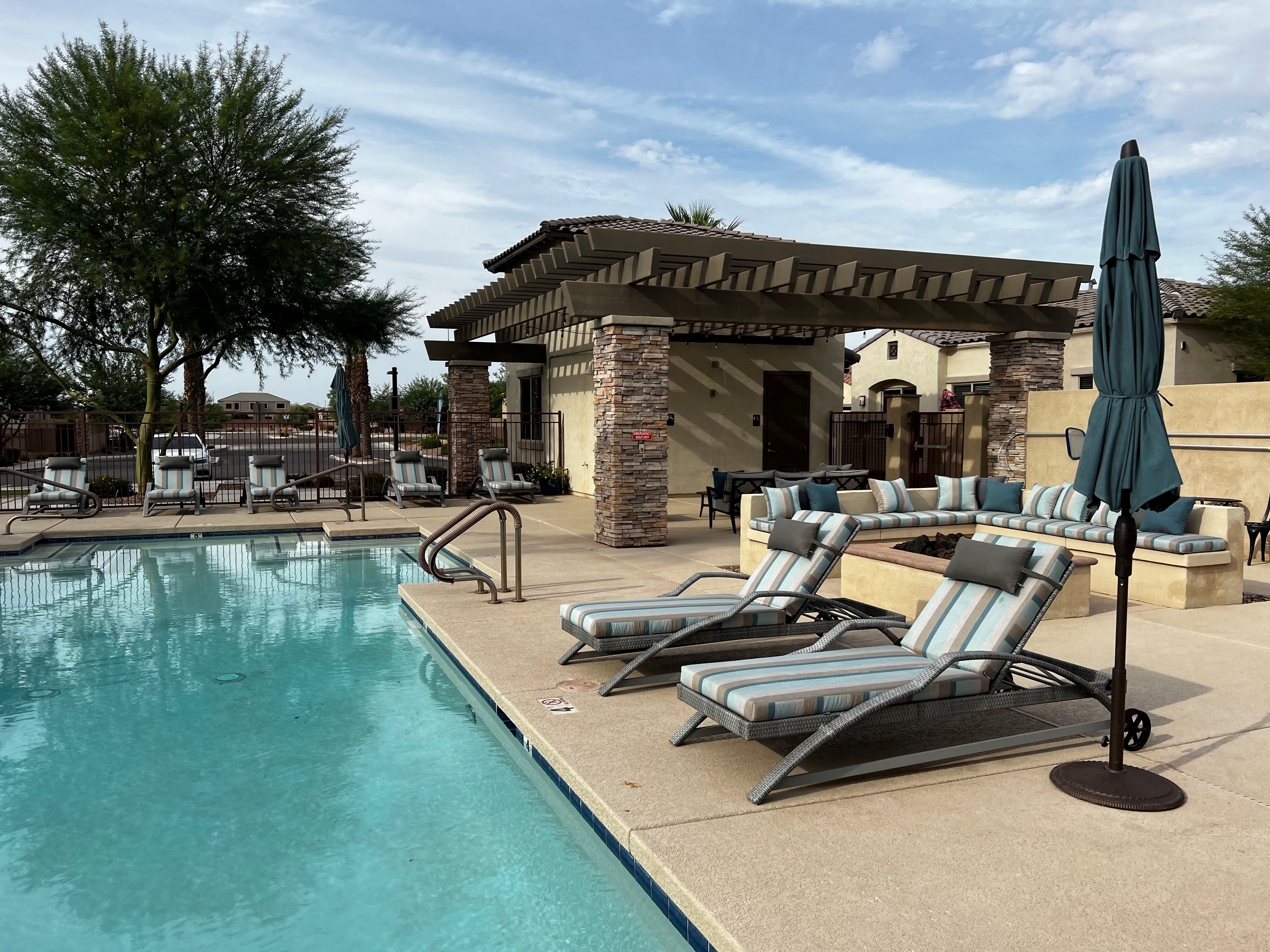 Villas at Chandler Heights photo 3